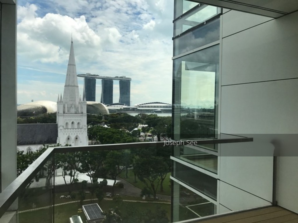 Eden Residences Capitol (D6), Apartment #135736472